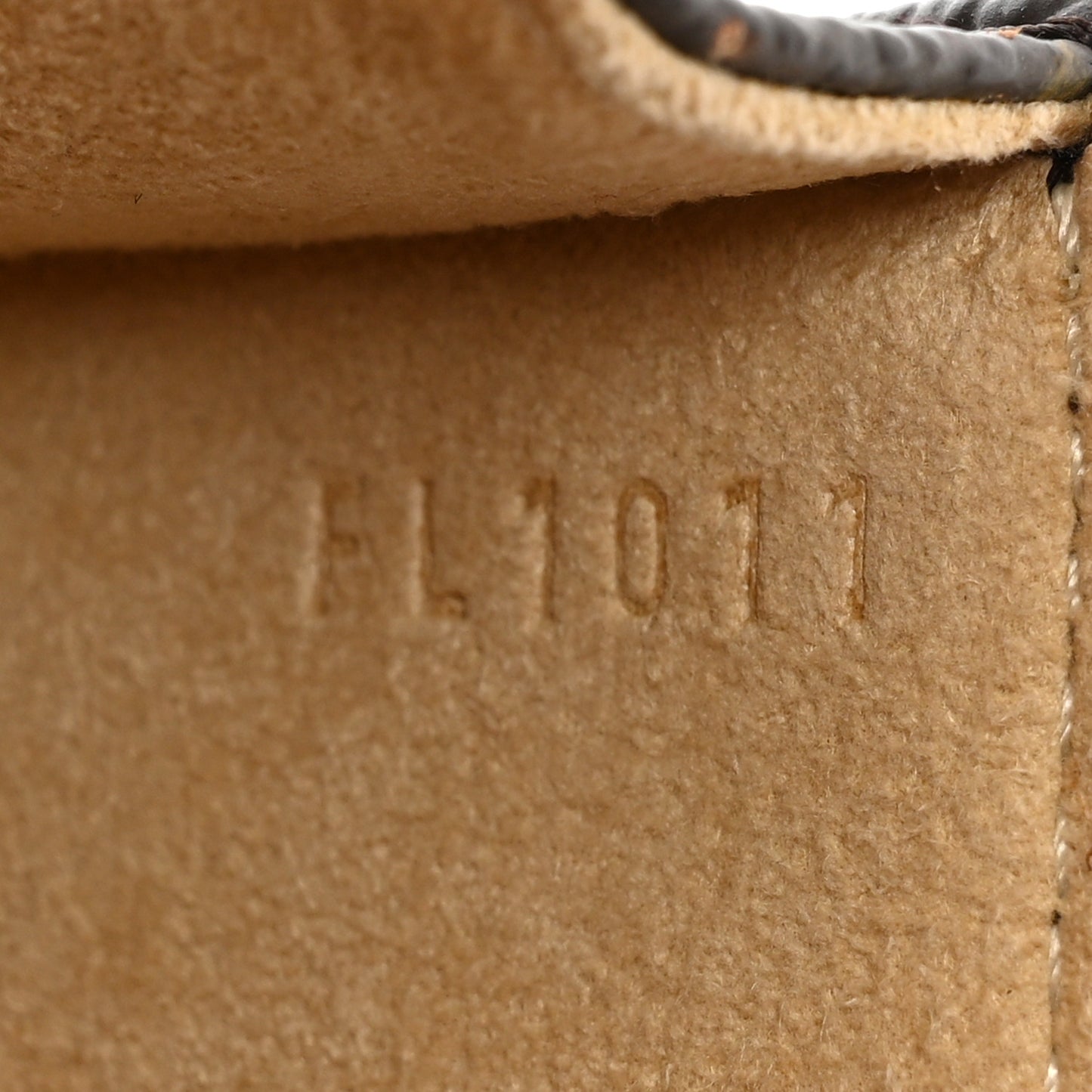 Monogram Pochette Twin GM