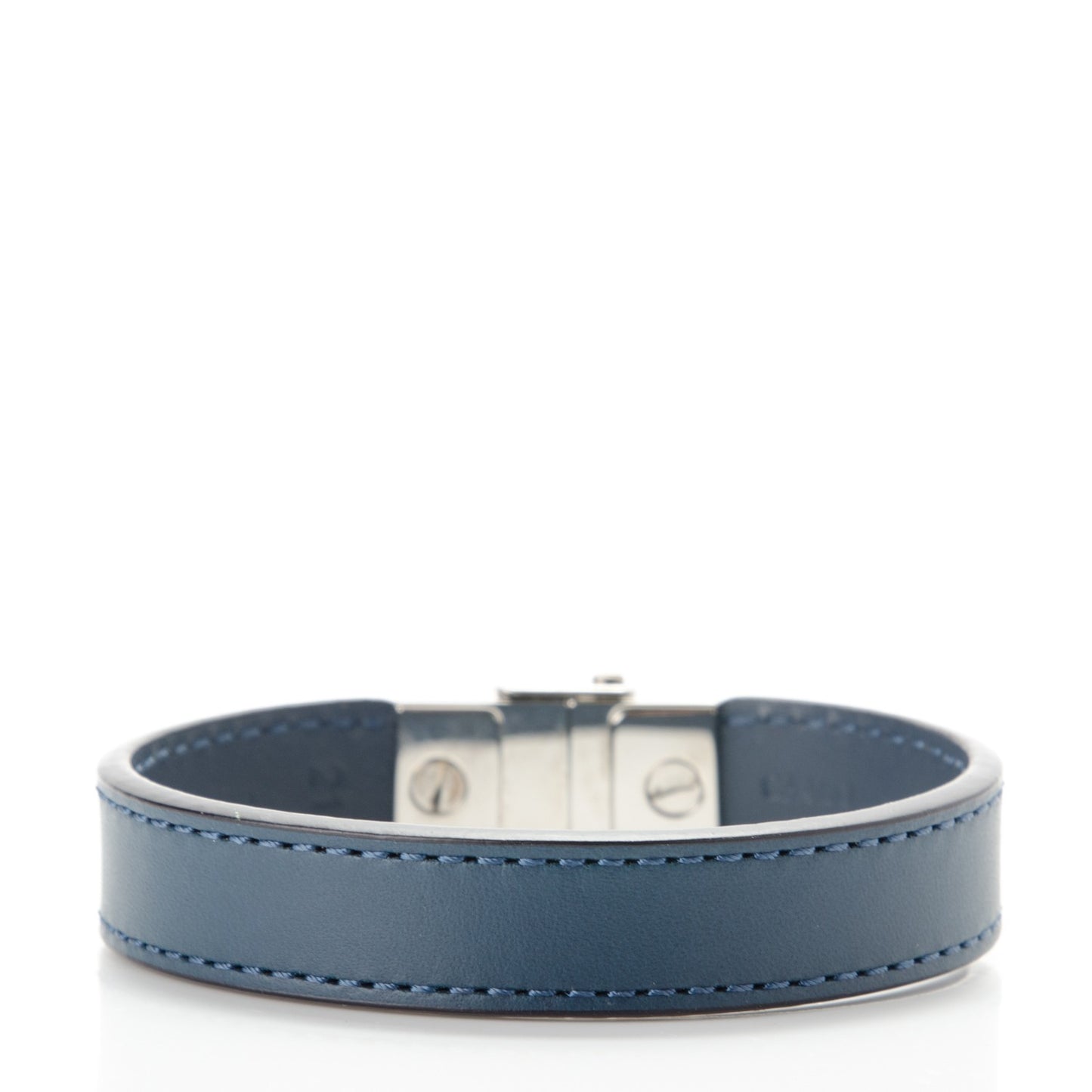 Nomade Clip it Bracelet 21 Blue Marine