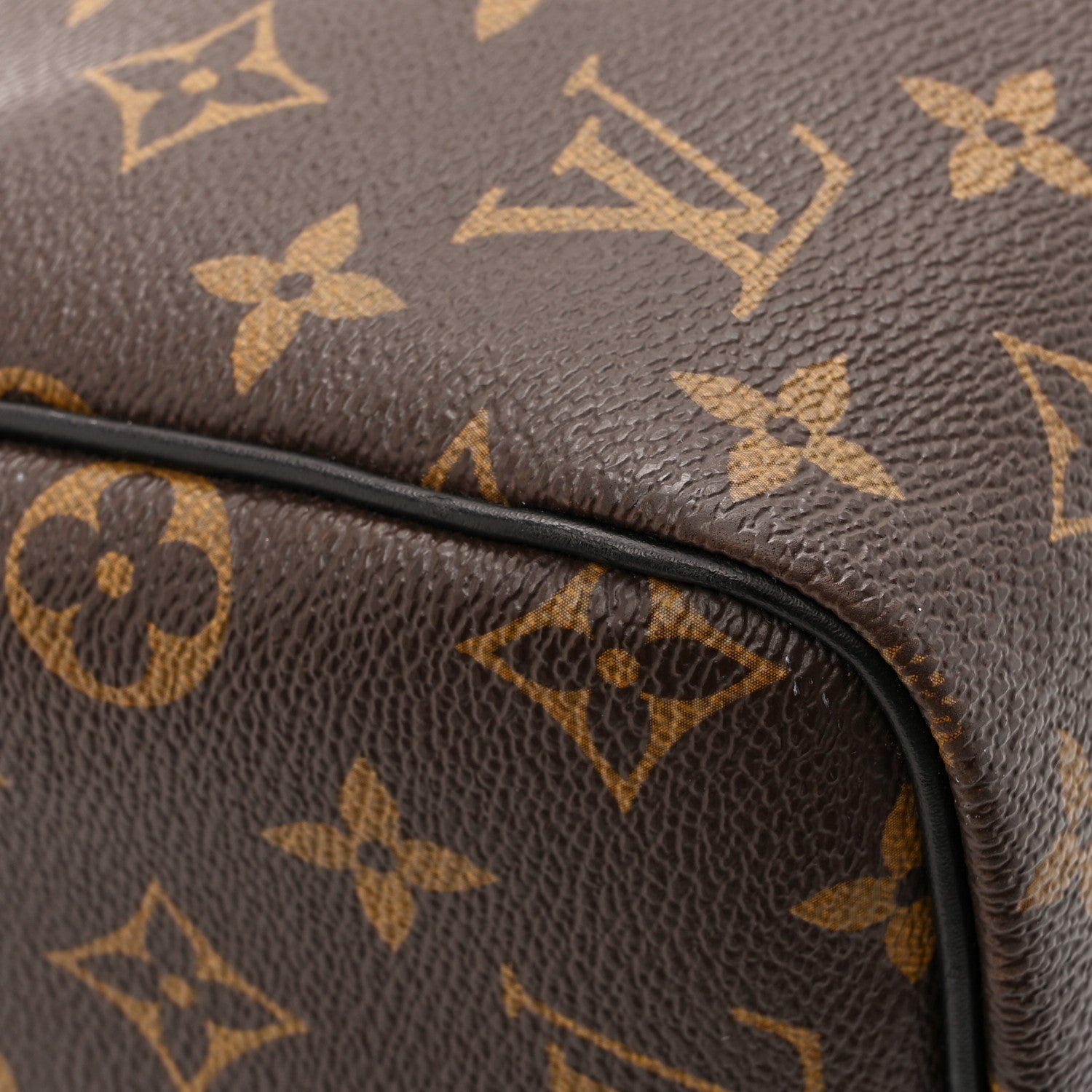 Louis Vuitton Monogram My World Tour Speedy Bandouliere 30 Black 10 of 14