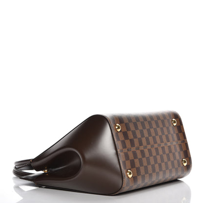 Louis Vuitton Damier Ebene Rivoli MM 4 of 7