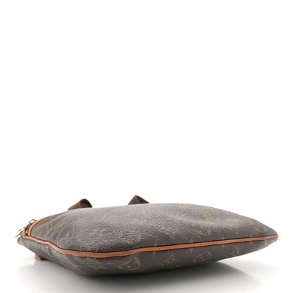 Louis Vuitton Monogram Bosphore Pochette 4 of 13