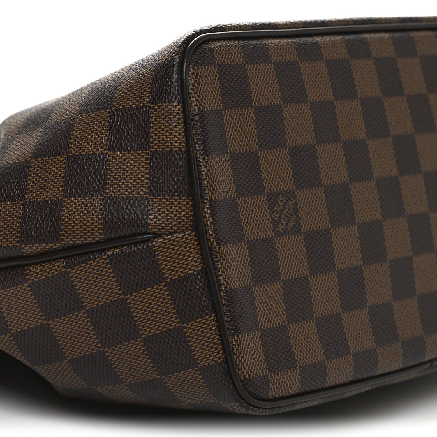 Louis Vuitton Damier Ebene Westminster PM 9 of 11