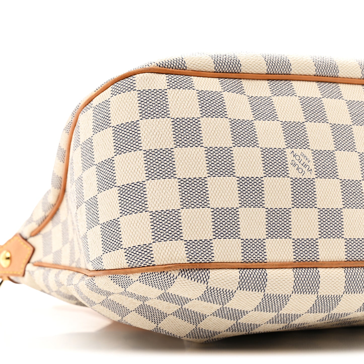 Damier Azur Siracusa MM