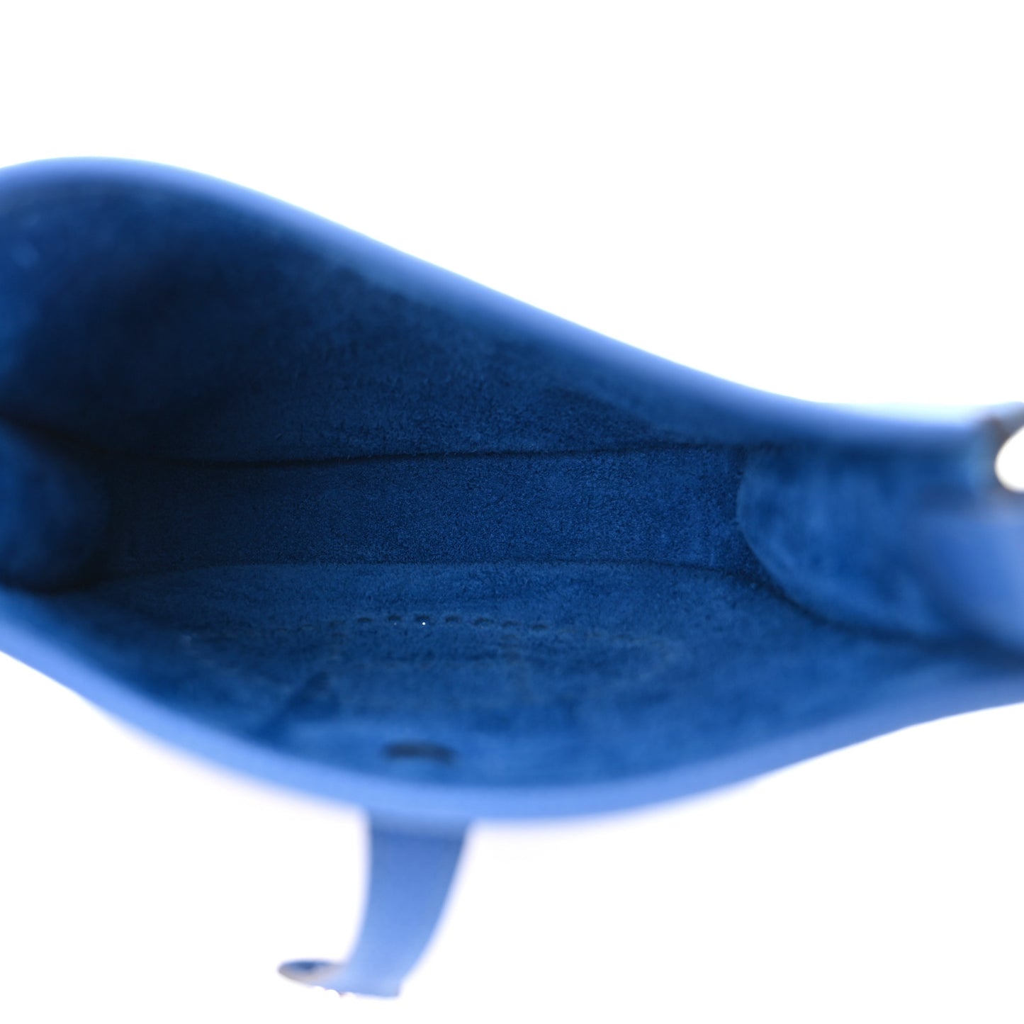Taurillon Clemence Evelyne TPM Bleu France