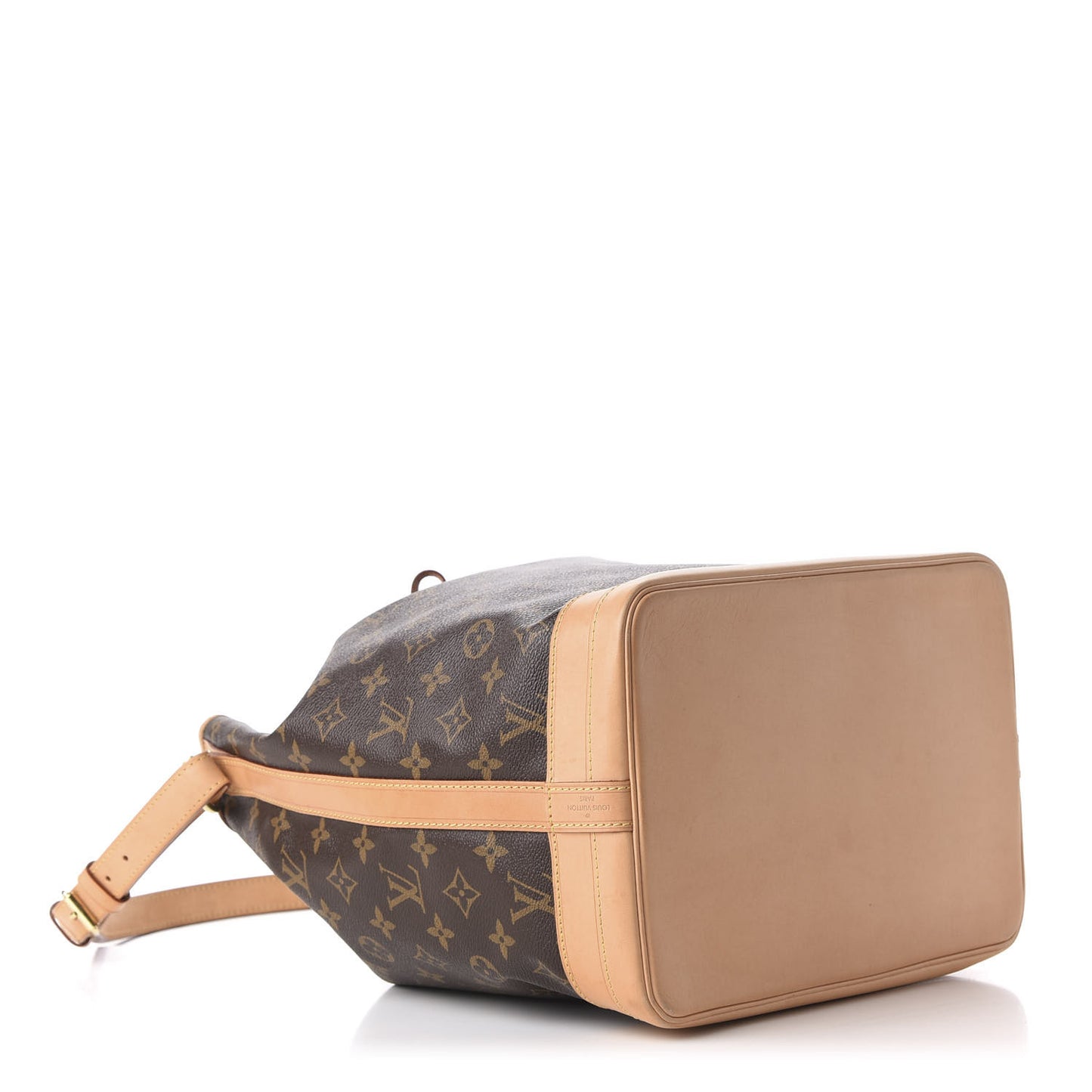 Monogram Noe