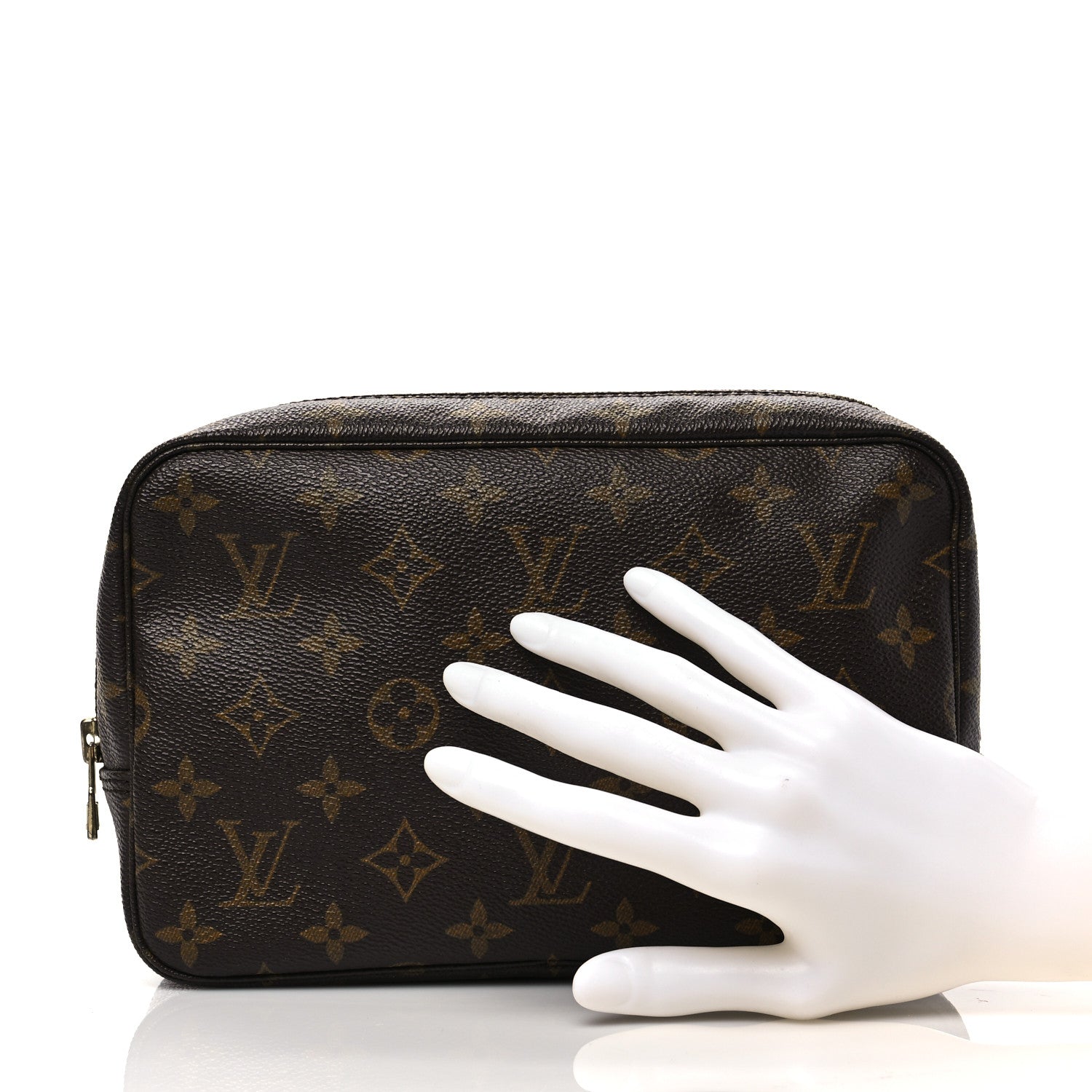 Louis Vuitton Monogram Trousse Toilette 23 2 of 8