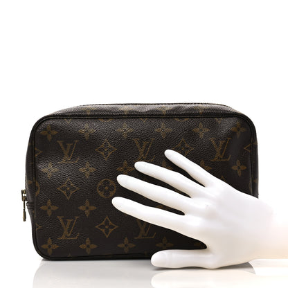 Louis Vuitton Monogram Trousse Toilette 23 2 of 8