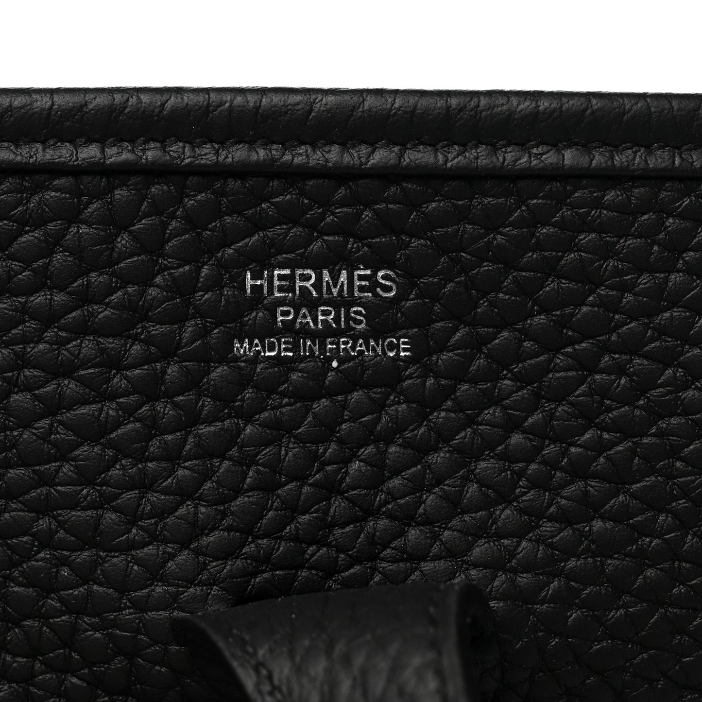 Taurillon Clemence Evelyne III Black
