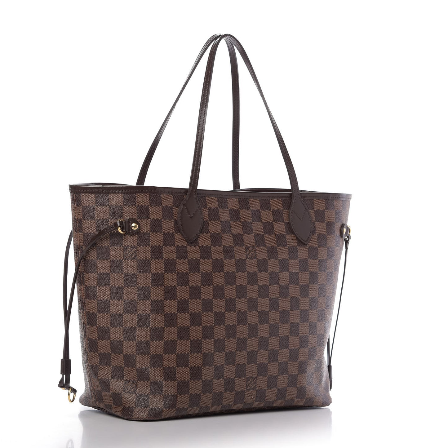 Damier Ebene Neo Neverfull MM