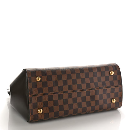 Louis Vuitton Damier Ebene Rivoli MM 5 of 10
