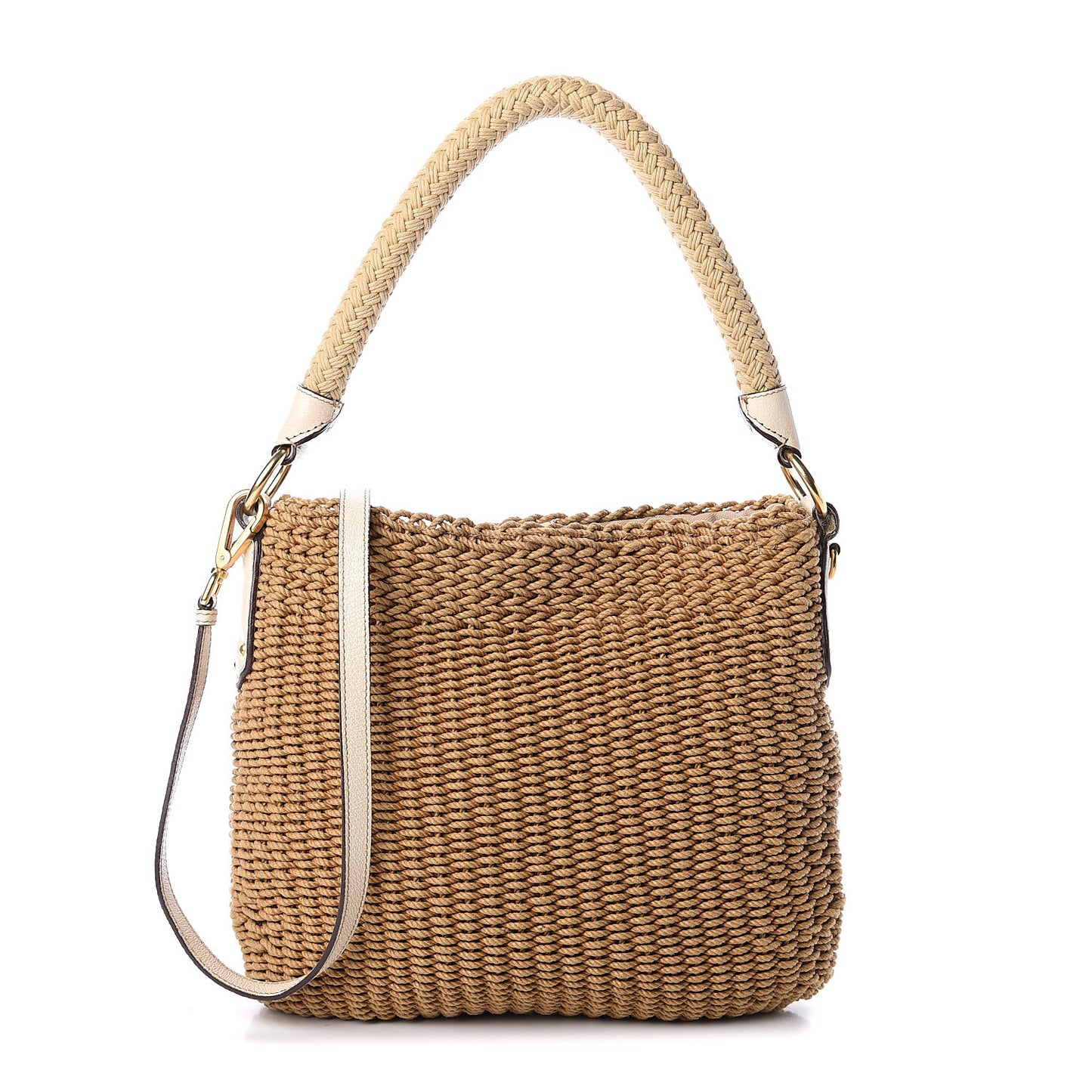 Paglia Cinghiale Hobo Naturale Cera