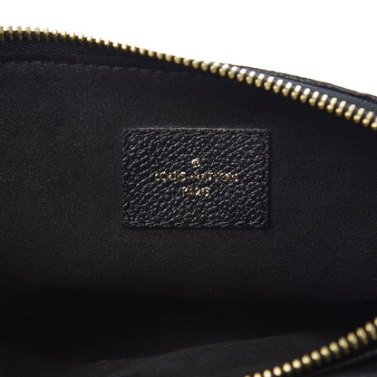 Louis Vuitton Empreinte Twice Black 7 of 8