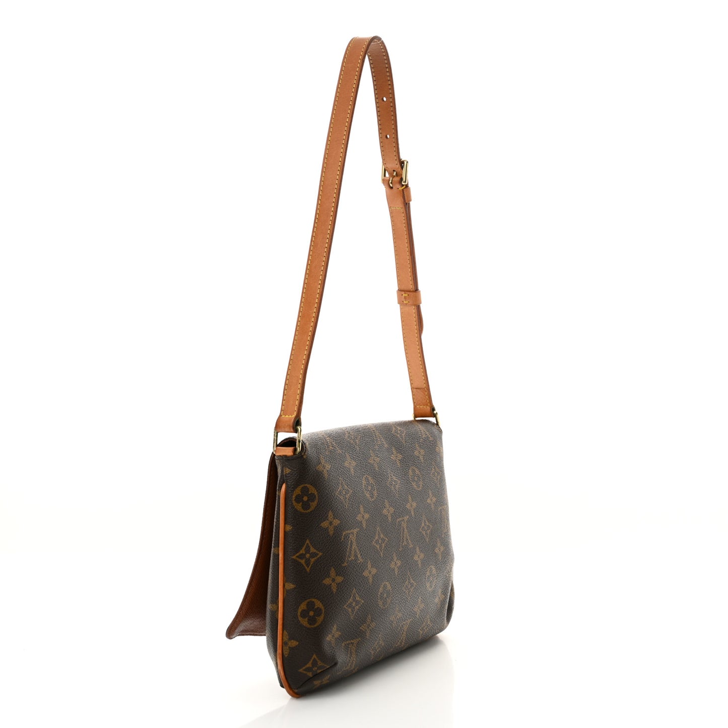 Monogram Musette Tango
