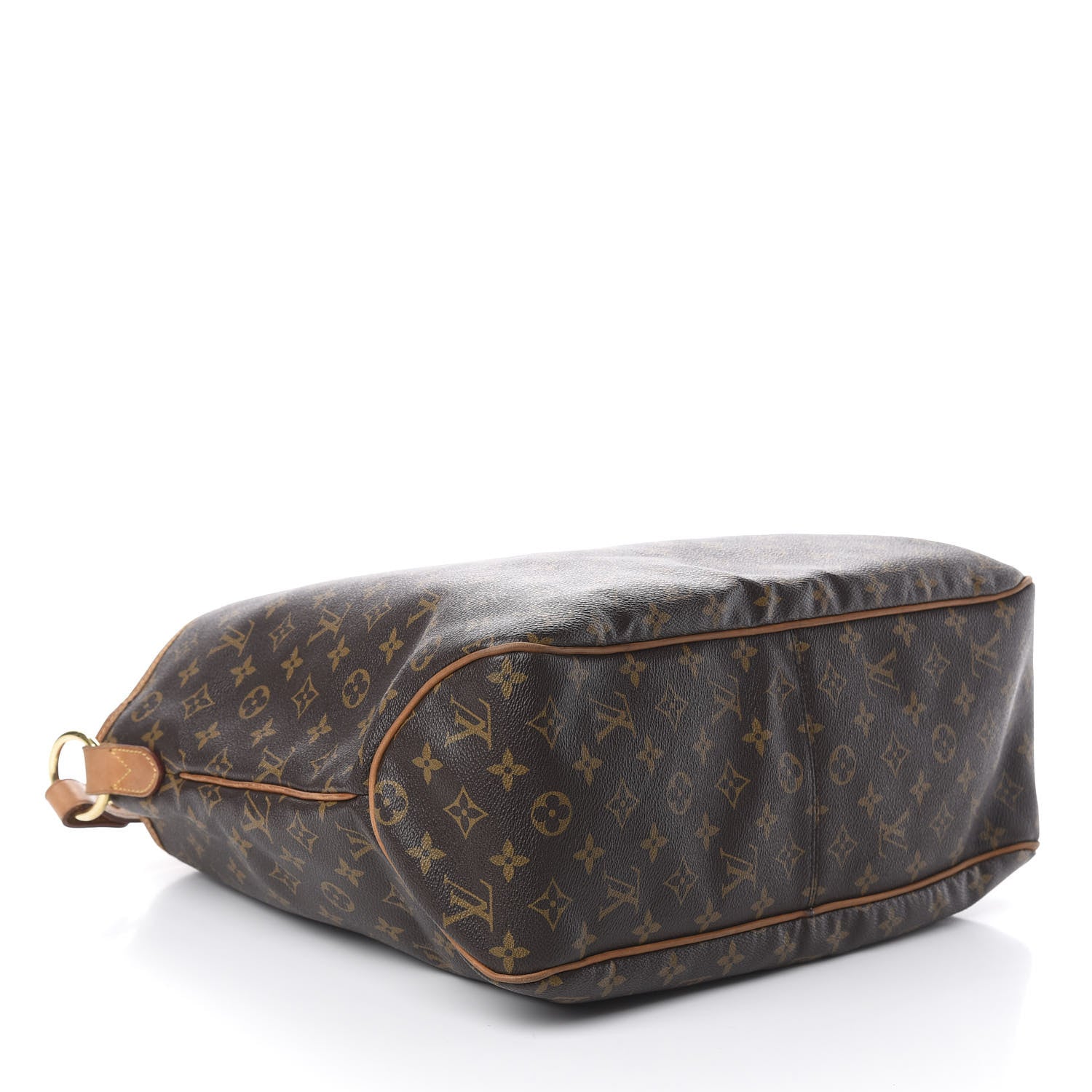 Louis Vuitton Monogram Delightful MM 3 of 8