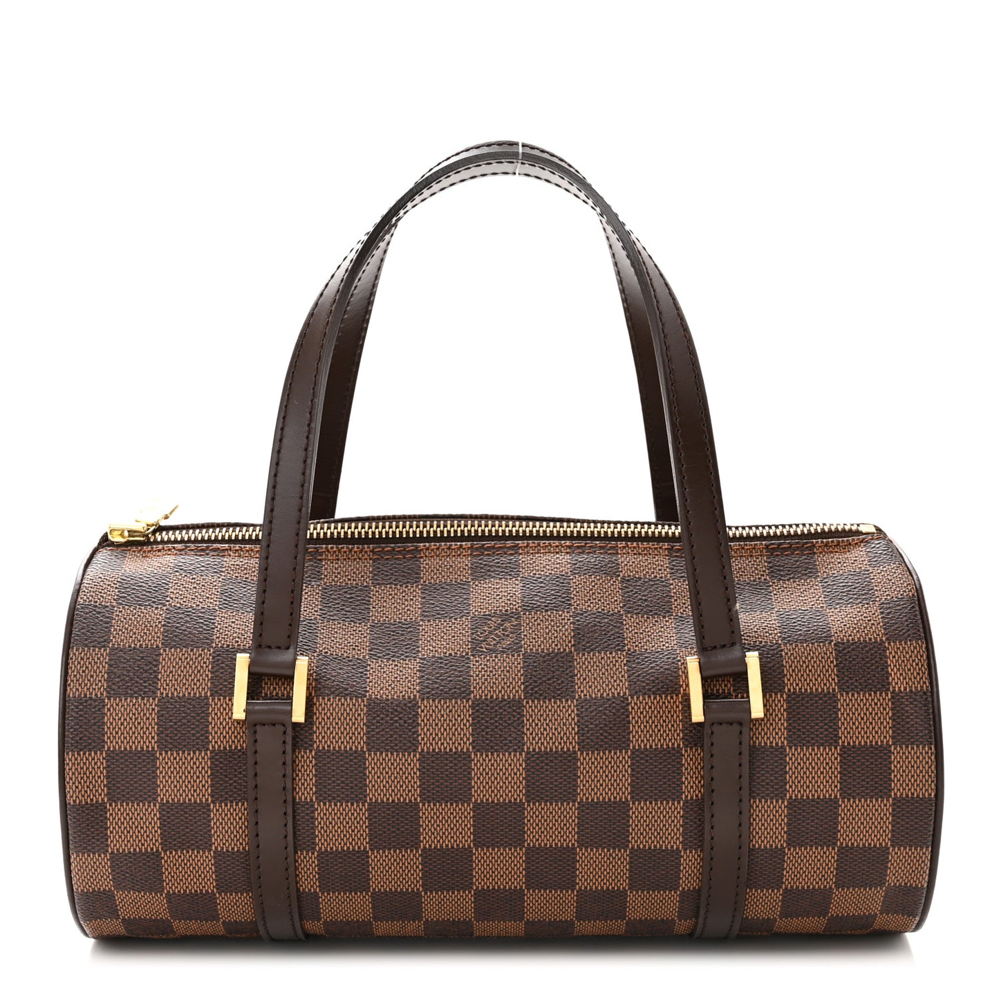 LOUIS VUITTON Damier Ebene Papillon 26