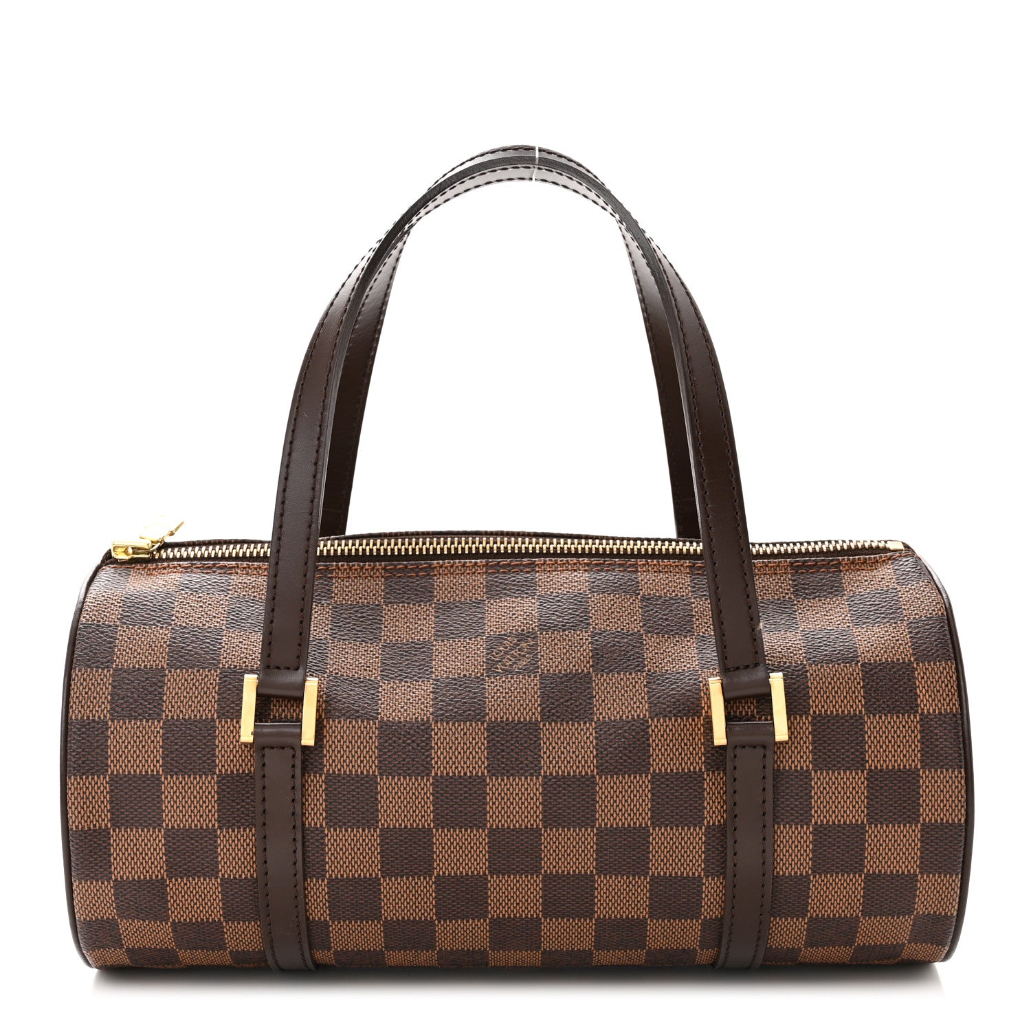 Louis Vuitton LOUIS VUITTON Damier Ebene Papillon 26 1 of 8