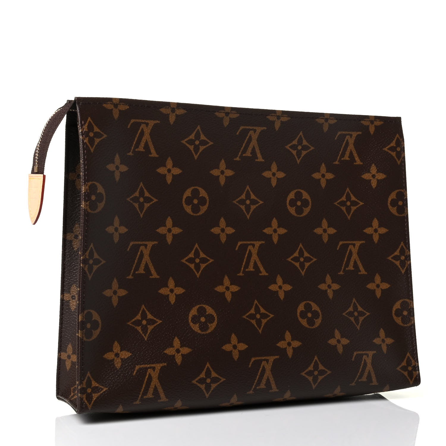 Louis Vuitton Monogram Toiletry Pouch 26 2 of 4