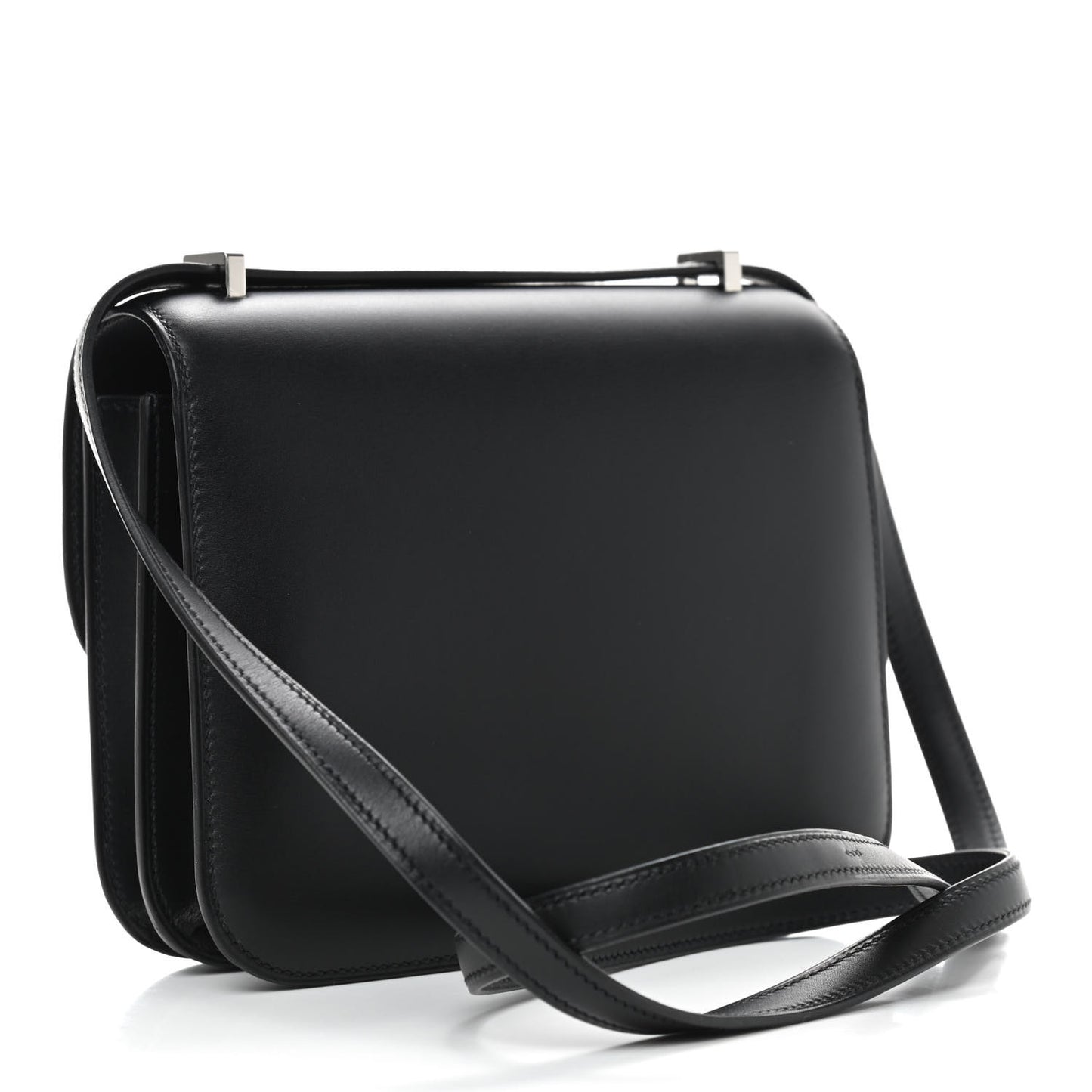 Veau Monsieur Mirror Constance 18 Black