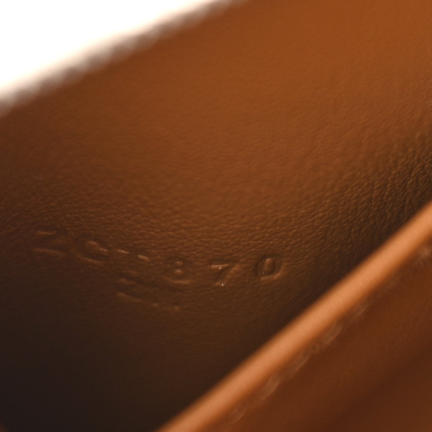 Hermes Swift Verso Mini Lindy 20 Nata Sesame 7 of 11