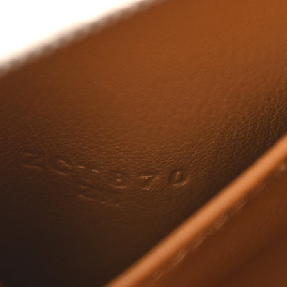Hermes Swift Verso Mini Lindy 20 Nata Sesame 7 of 11