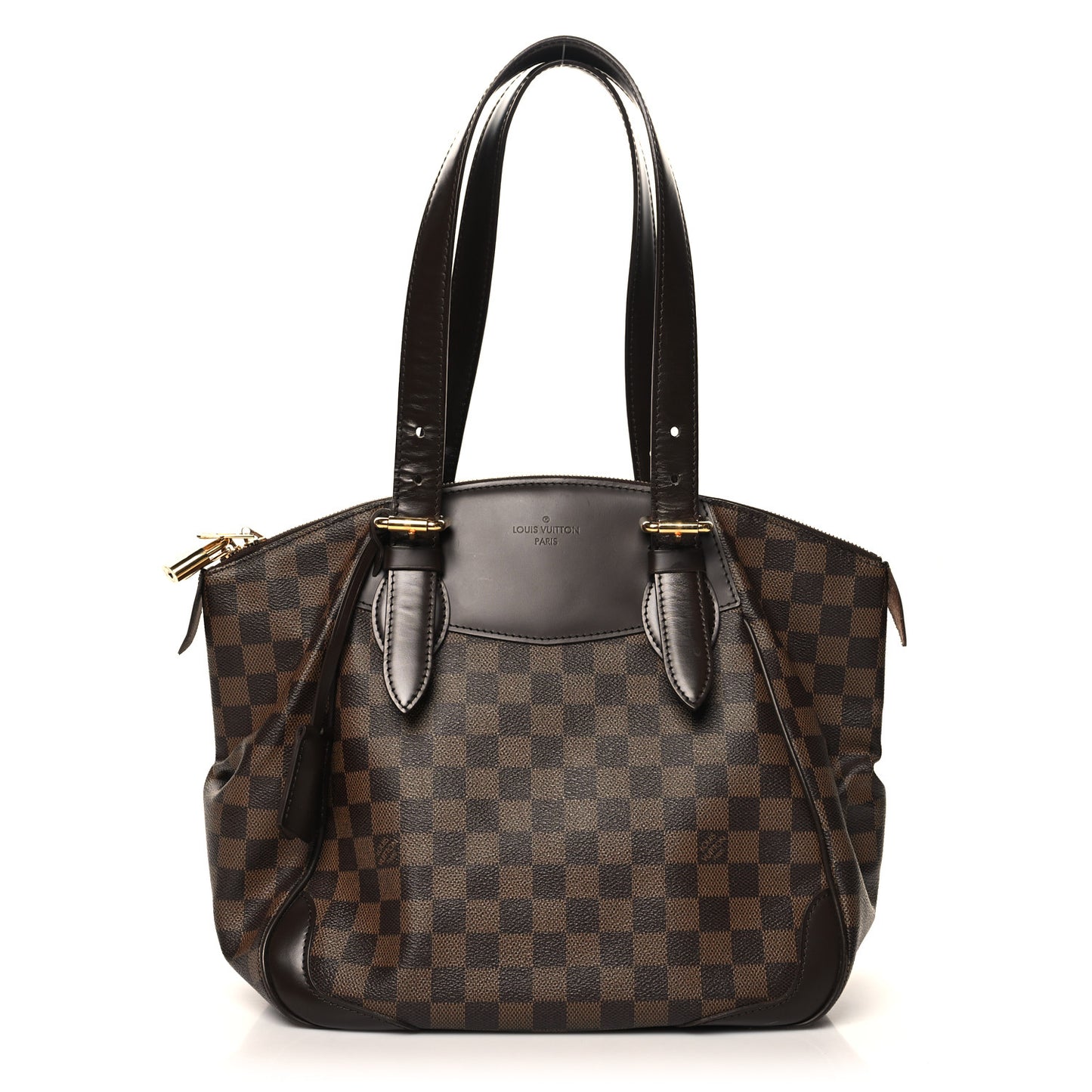 Damier Ebene Verona MM