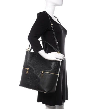 Louis Vuitton Empreinte Melie Black 2 of 13