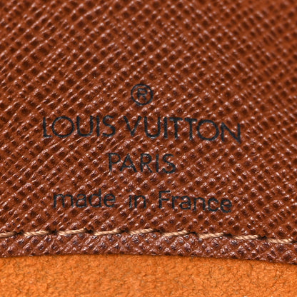 Louis Vuitton Monogram Musette Tango 6 of 10