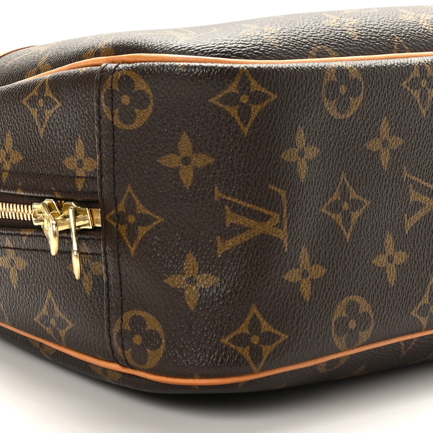 Louis Vuitton Monogram Trouville 7 of 8