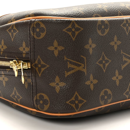 Louis Vuitton Monogram Trouville 7 of 8