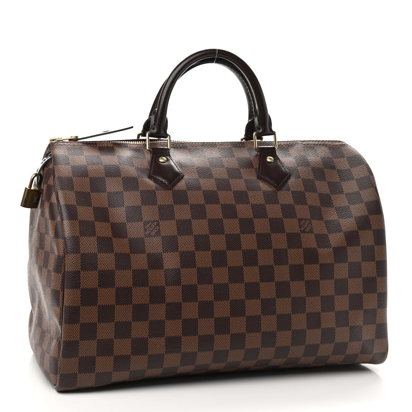Damier Ebene Speedy 35