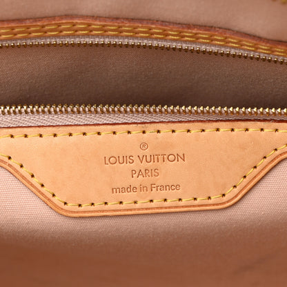Louis Vuitton Vernis Brea MM Rose Angelique 6 of 12