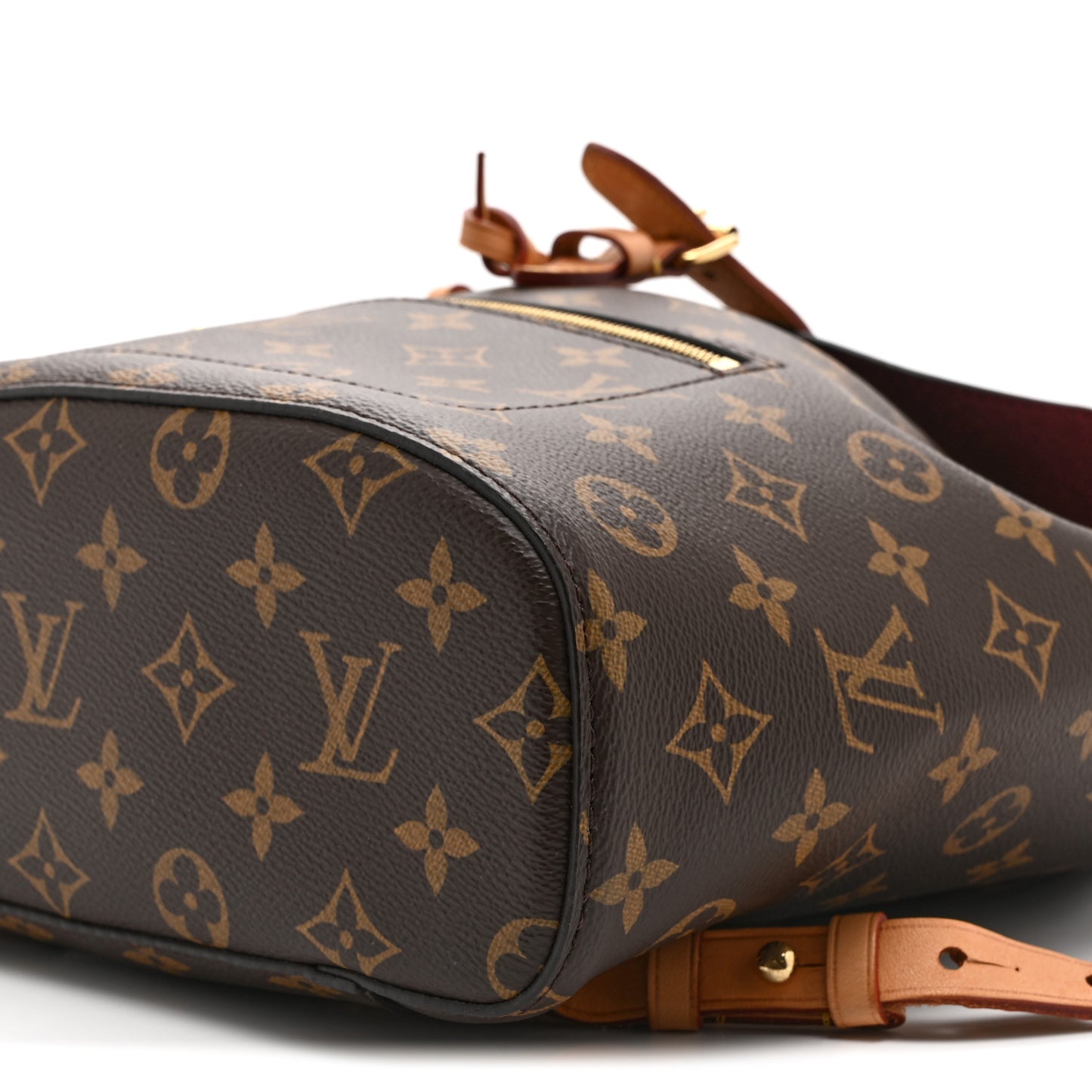 Monogram Montsouris NM Backpack