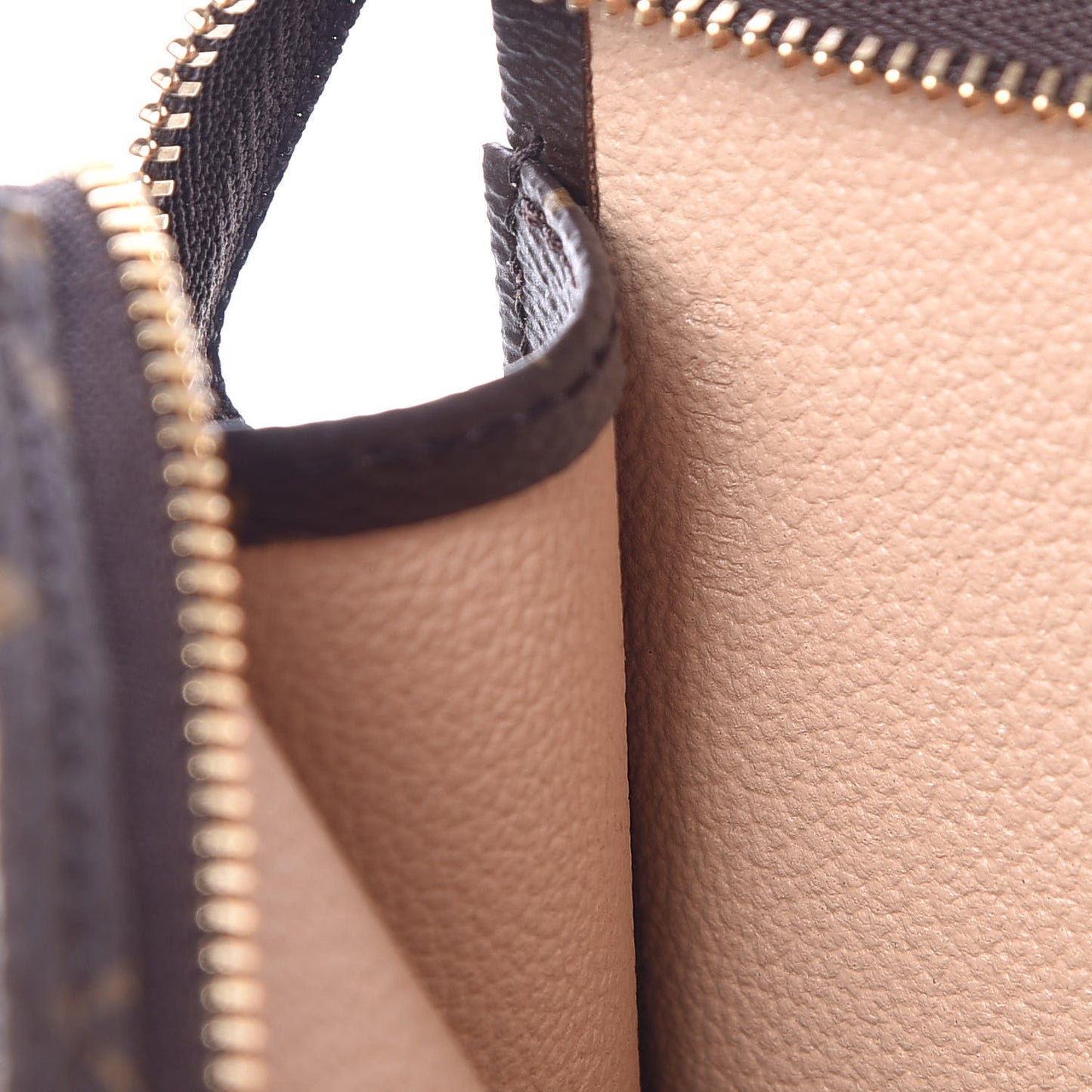 Monogram Toiletry Pouch 26