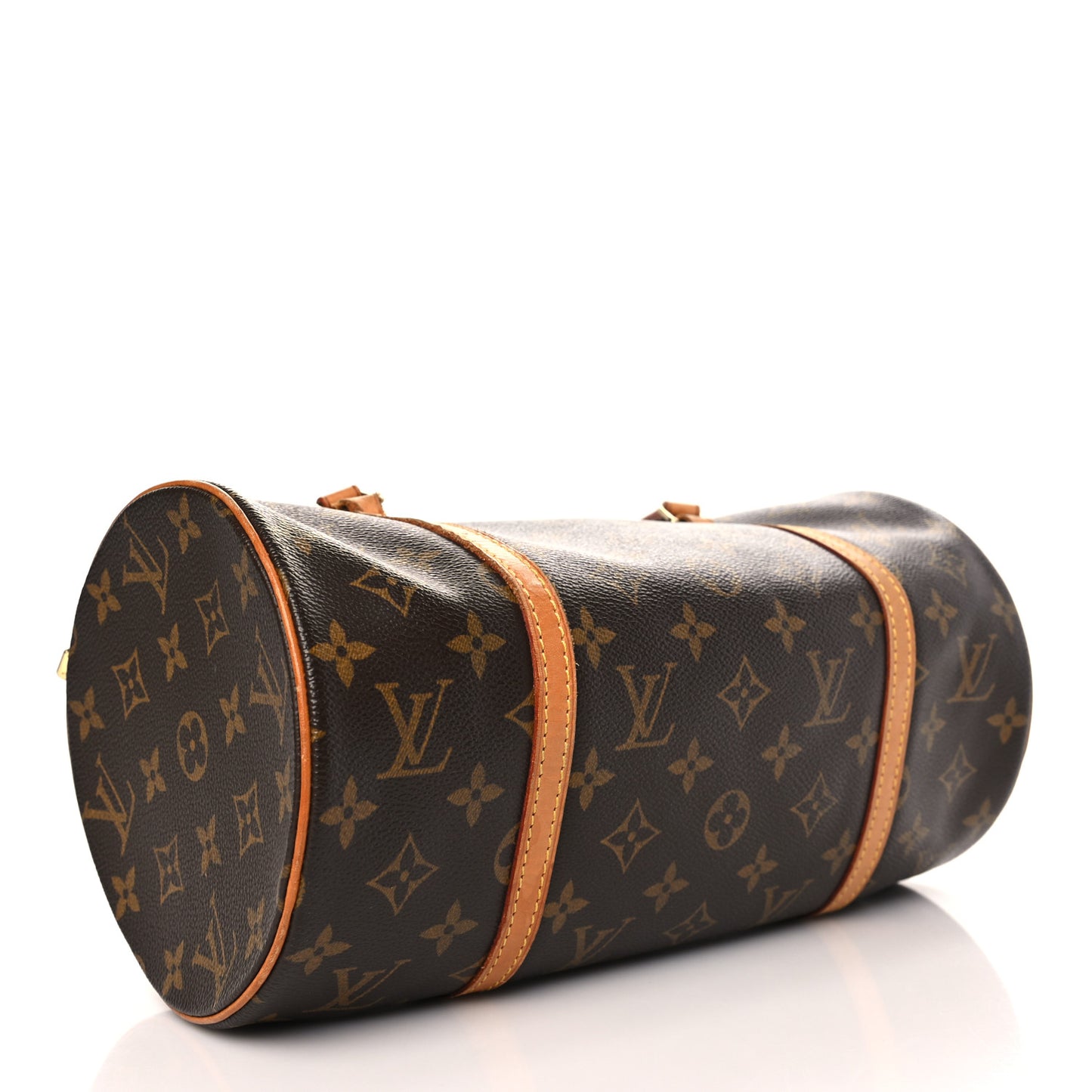 Monogram Papillon 30 with Companion