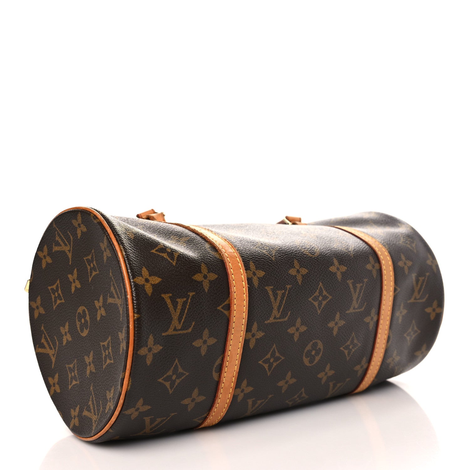 Louis Vuitton Monogram Papillon 30 with Companion 4 of 8