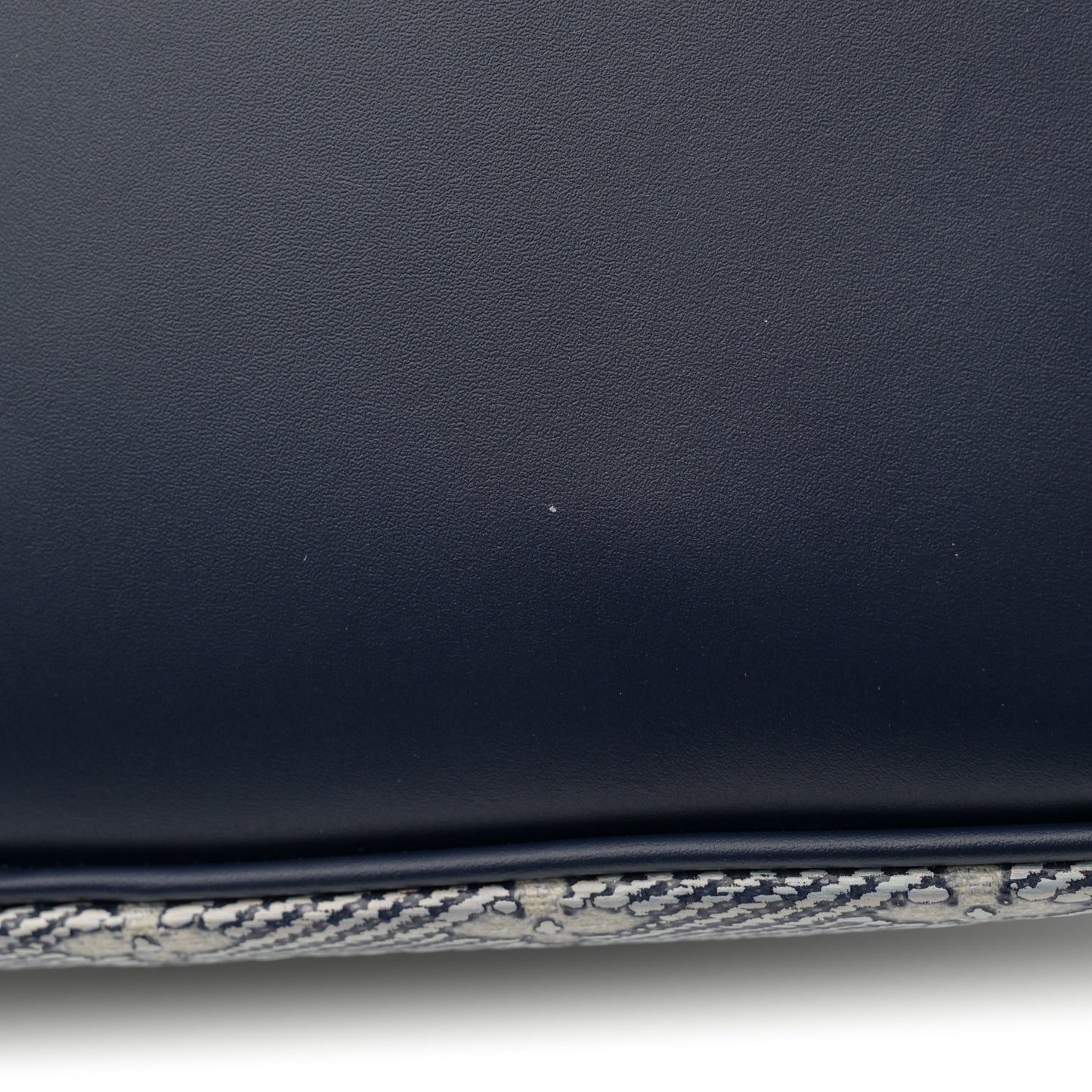 Monoglam Neverfull MM Blue