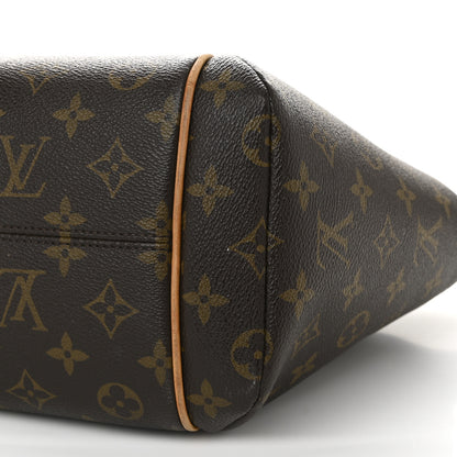 Louis Vuitton Monogram Totally PM 10 of 11