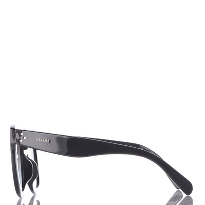 Celine Baby Marta Sunglasses CL 41385/F/S Black 3 of 6