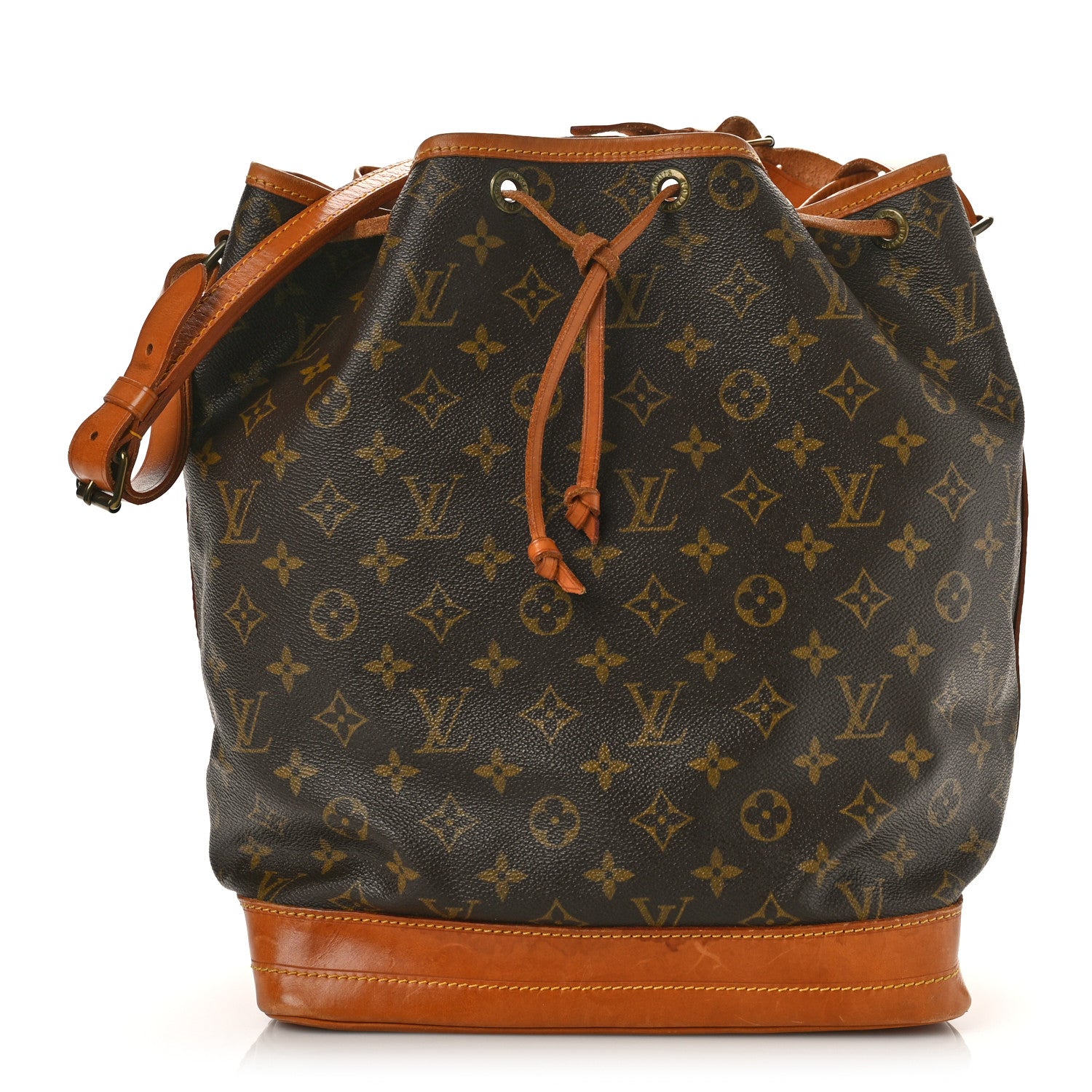 Louis Vuitton Monogram Noe 1 of 11
