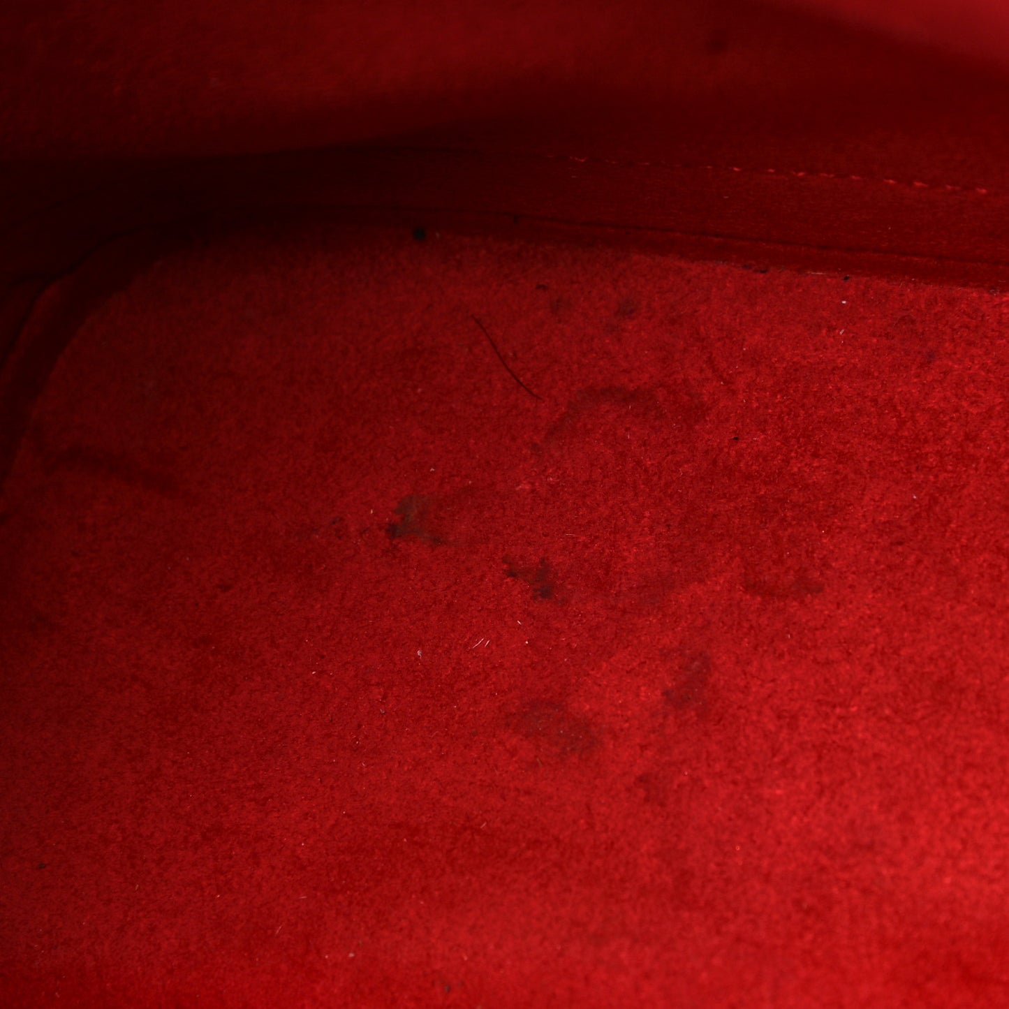 Epi Alma PM Castillan Red