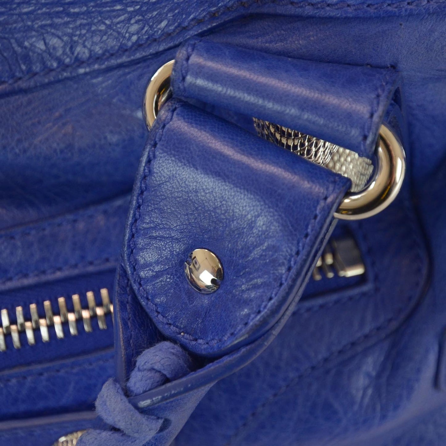 Agneau Giant 21 Part Time Outremer