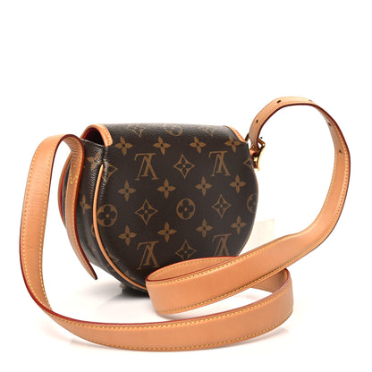 Louis Vuitton Monogram Tambourin NM 3 of 10