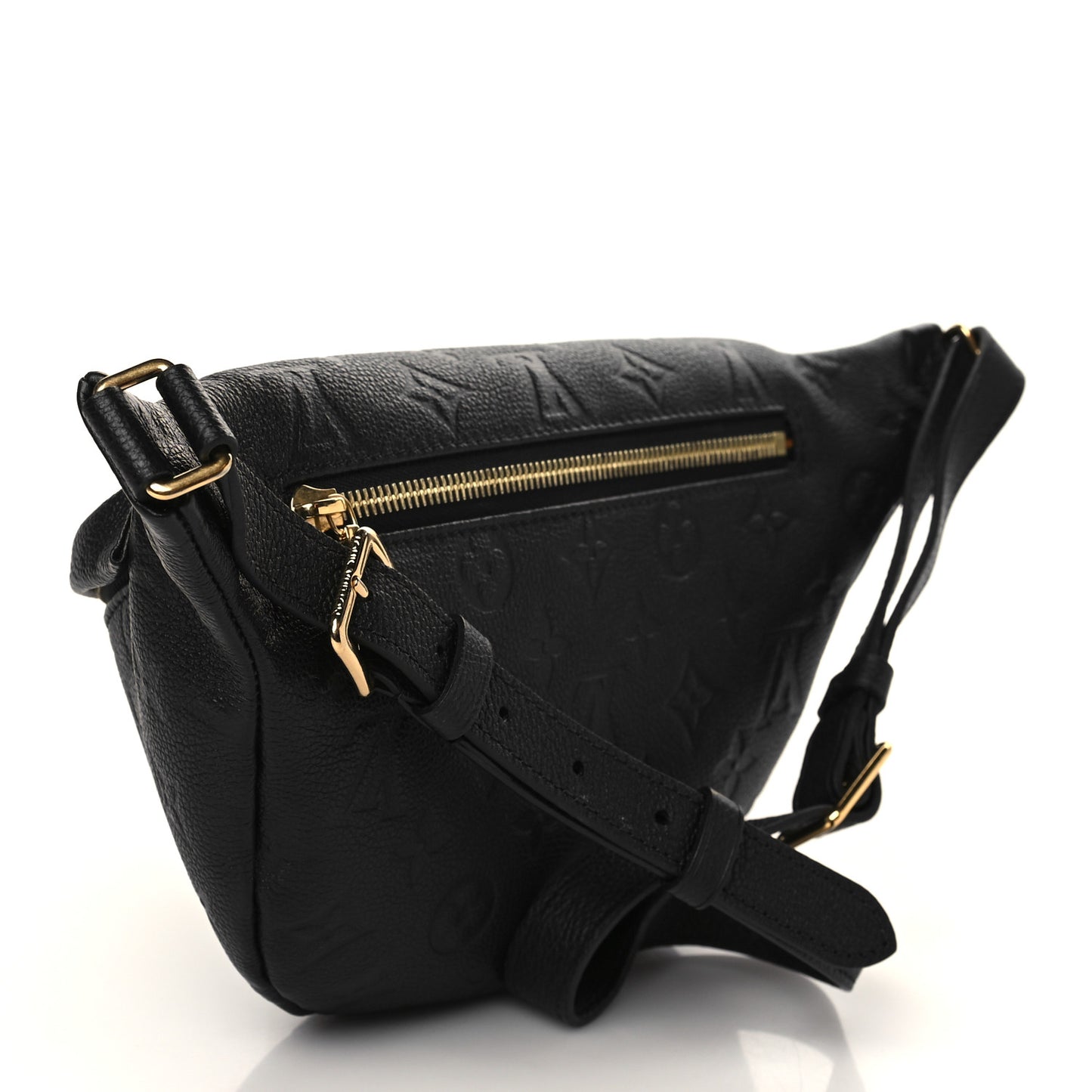 Empreinte BumBag Black