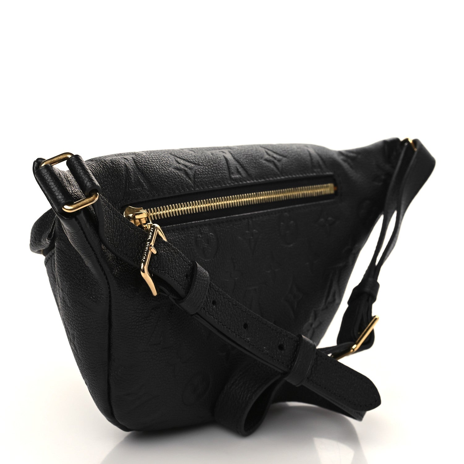 Louis Vuitton Empreinte BumBag Black 3 of 6
