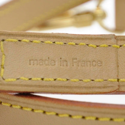 Louis Vuitton Vachetta Shoulder Strap 4 of 5
