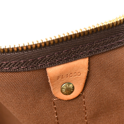 Louis Vuitton Monogram Keepall Bandouliere 60 6 of 9