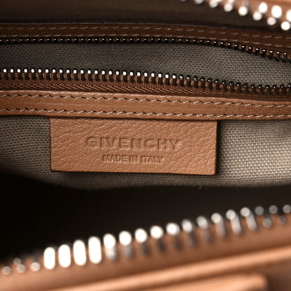 Givenchy Sugar Goatskin Mini Antigona Light Beige 5 of 11