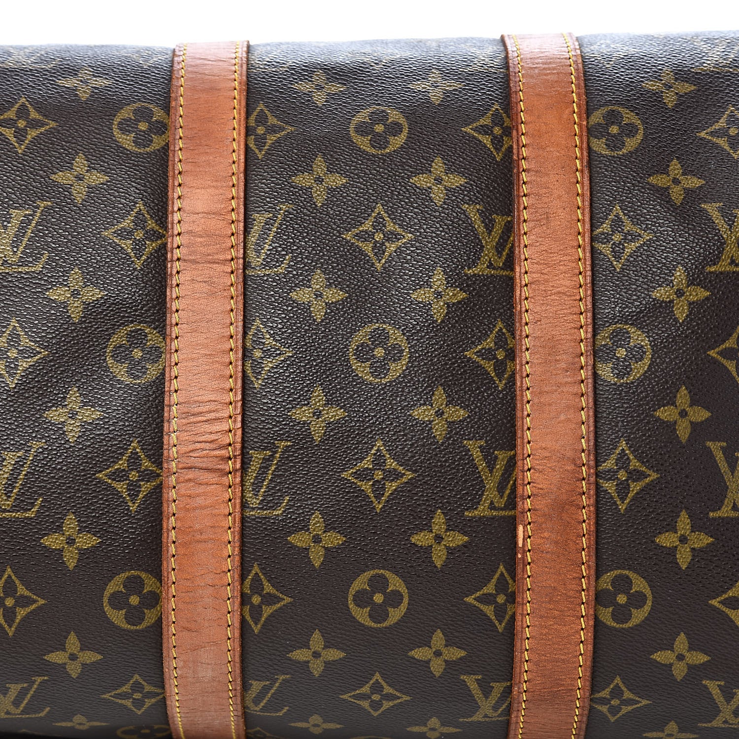Louis Vuitton Monogram Keepall 45 20 of 24
