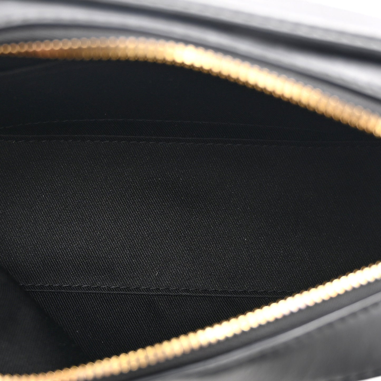 Damier Ebene Santa Monica Black