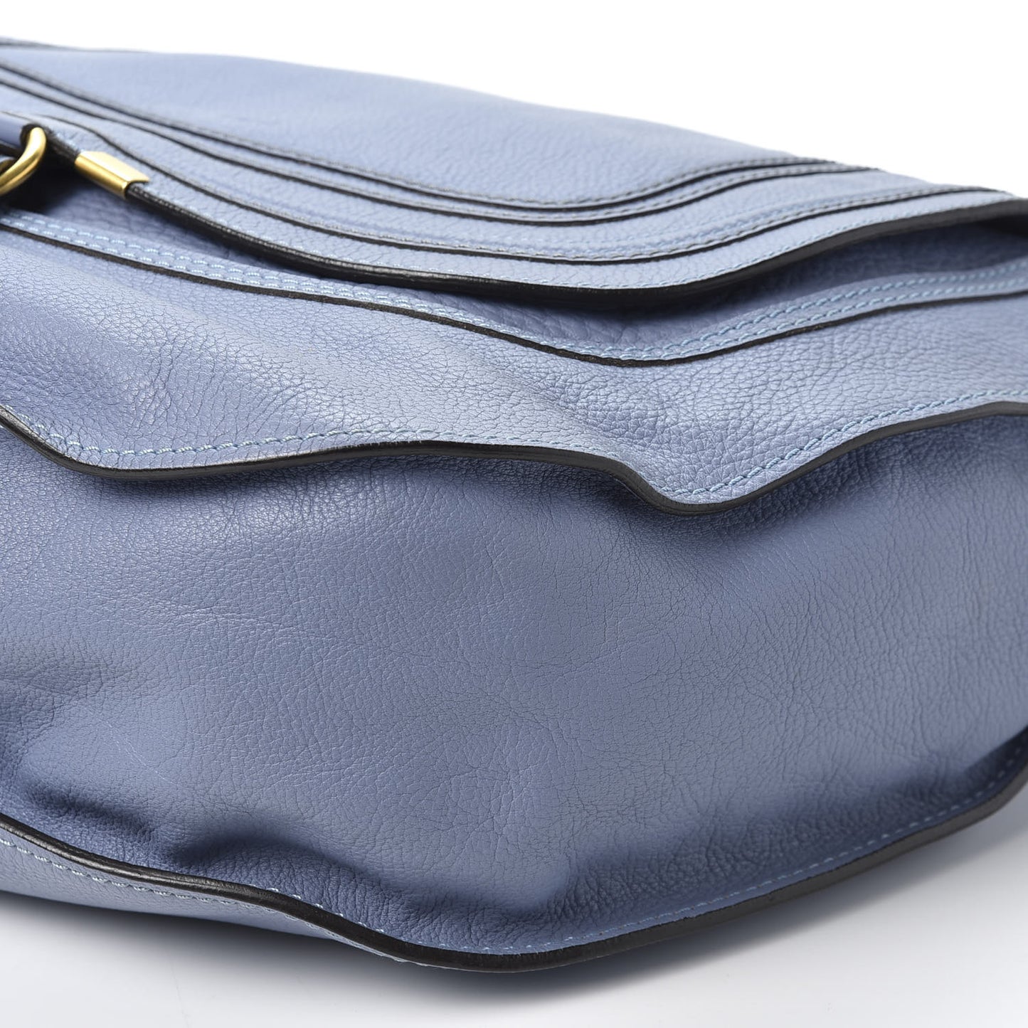 Calfskin Medium Marcie Hobo Skylight